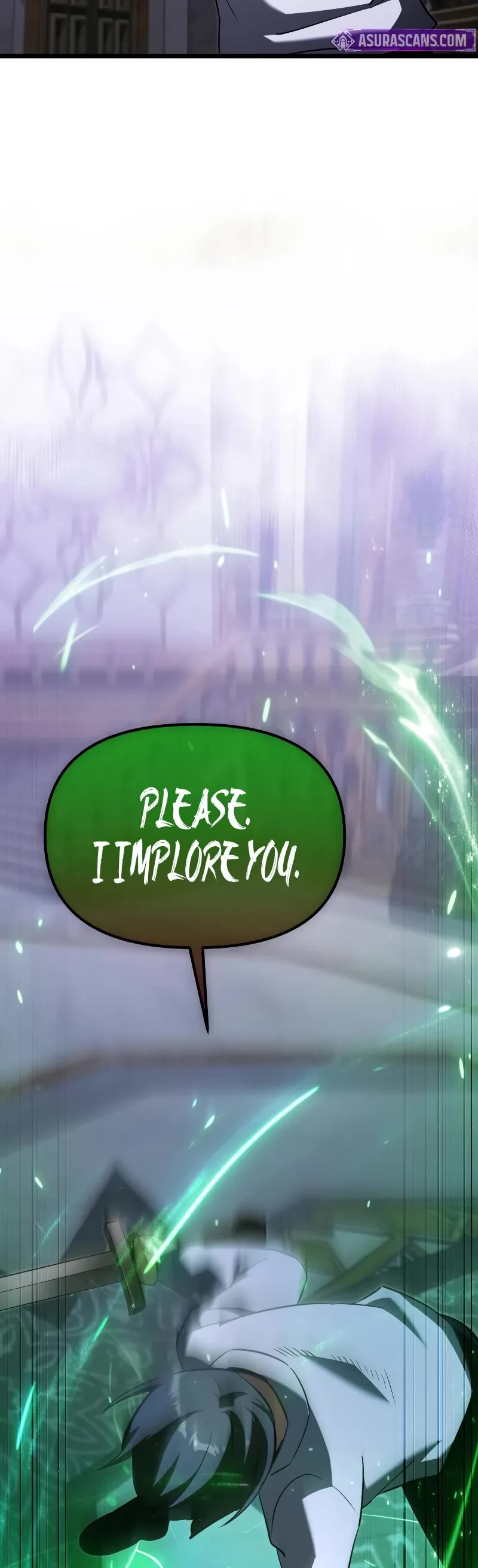 Terminally-Ill Genius Dark Knight, Chapter 115 image 61